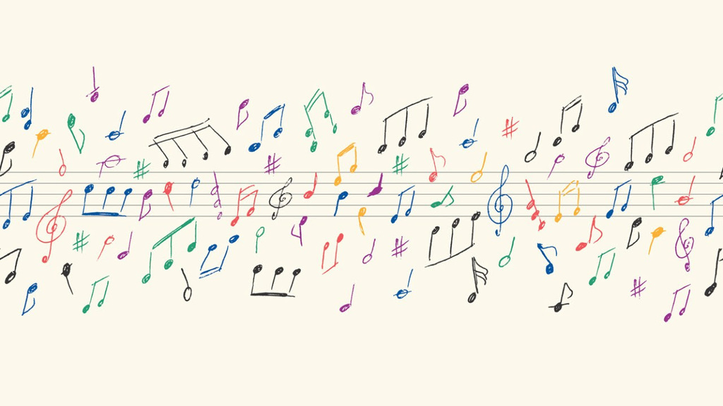 Music Notes