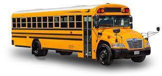 School bus