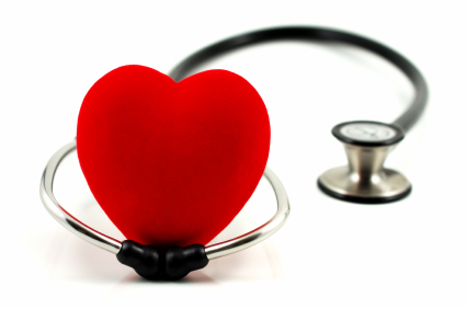Heart Stethoscope