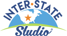 Interstate Studios Logo